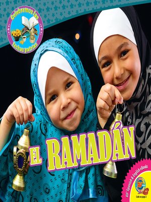 cover image of El Ramadán
